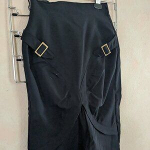 Vintage Gucci skirt (sz XXS)